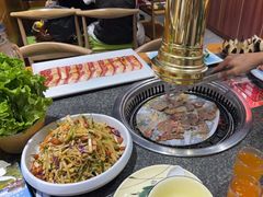 -鹤之乡·齐齐哈尔烤肉·非遗(秋涛路店)