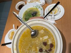 -安天民北方饺子(白石洲店)
