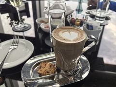 -瑞吉酒店·The Drawing Room闲逸廊·云端下午茶·夜奢Whiskey