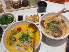 -味千拉面(光启城时尚购物中心店)