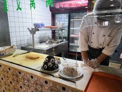 -南来顺饭庄·清真(南菜园店)