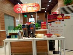 -嘉和一品粥(马家堡店)