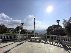 -黄埔油麻山森林公园