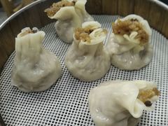 -老城南.鸭血粉丝汤(夫子庙店)
