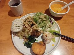 -原乡饭店·荣锦轩(建屋乐活城店)