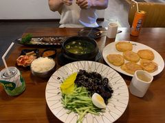 -槿Story·韩国料理(望京韩国美食城店)