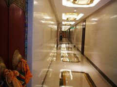 -北京西藏大厦酒店