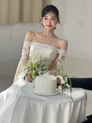 -全城热恋璀璨婚纱摄影(国贸总店)