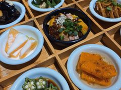 -新仙清汤牛腩(铜锣湾店)