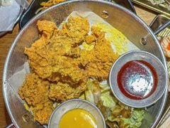 -阿卡AK.Lab洋风韩餐(花园路万达坊店)