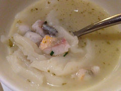 黄鱼面疙瘩-福1039(愚园路店)