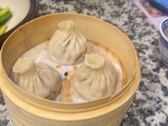 -南京大牌档(崇文门国瑞店)