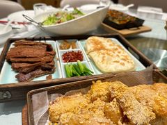 -天和晟烤鸭店(玉泉西街店)