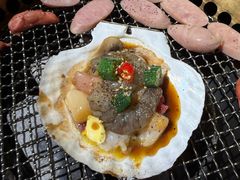 -梦山水日本烧肉(五四广场店)
