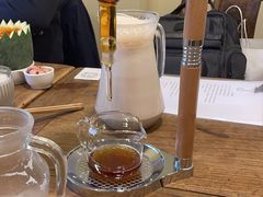 -五观堂素食(新华路店)