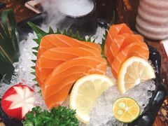 -小川洋风料理(街道口店)