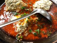 合渣-张关合渣(航空大道店)