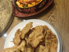 -鸭绿江民族饭店(总店)