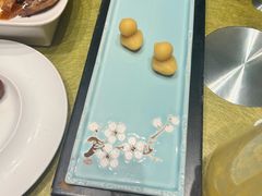 -北京全聚德(西翠路店)