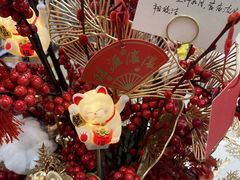 -田园花舍花店(北城未来实体店)