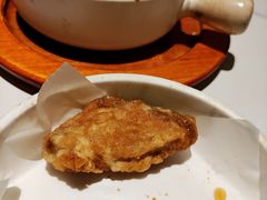 三块炸鸡-赤火牛排(金狮广场店)