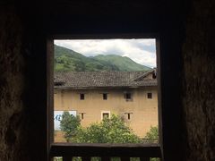 -云水谣景区-土楼之光文化园