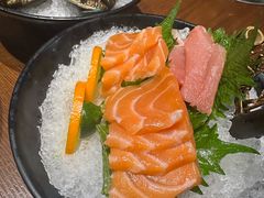 -东海怡品海鲜豆捞(西水东店)