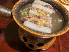-采悦轩中餐厅·粤菜·海南菜(神州半岛喜来登度假酒店)