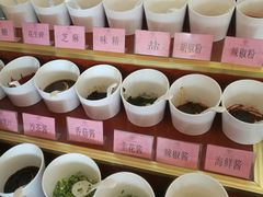 -栈桥王子饭店-风味餐厅