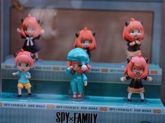 -泡泡玛特POPMART(壹号店)