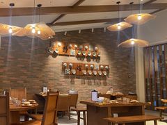 -芳草地度假酒店·野炉中餐厅