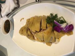 -老洋房花园饭店(绍兴路店)