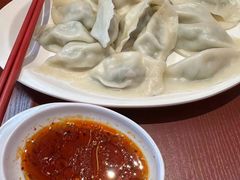 -喜家德虾仁水饺(北京超极合生汇店)
