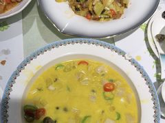 -陈江波老鸭煲(化工路店1号店)