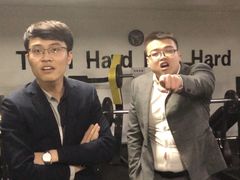 -阳光游泳培训基地(天通苑店)