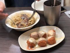 -新记餐厅(香槟大厦店)