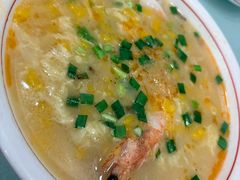 -李氏疙瘩汤·本地海鲜·老烟台菜(所城里店)