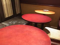 用餐区-COSTA COFFEE(西贸凯德晶品4层2店)