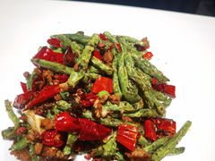 -大铁勺新津菜(东丽阳光新业广场店)