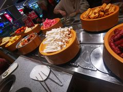 -龍歌自助小火锅(漳州二路爱购店)
