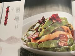 -九转小磨·非遗东北菜旗舰店
