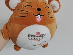 -南京钟山宾馆(江苏省会议中心)