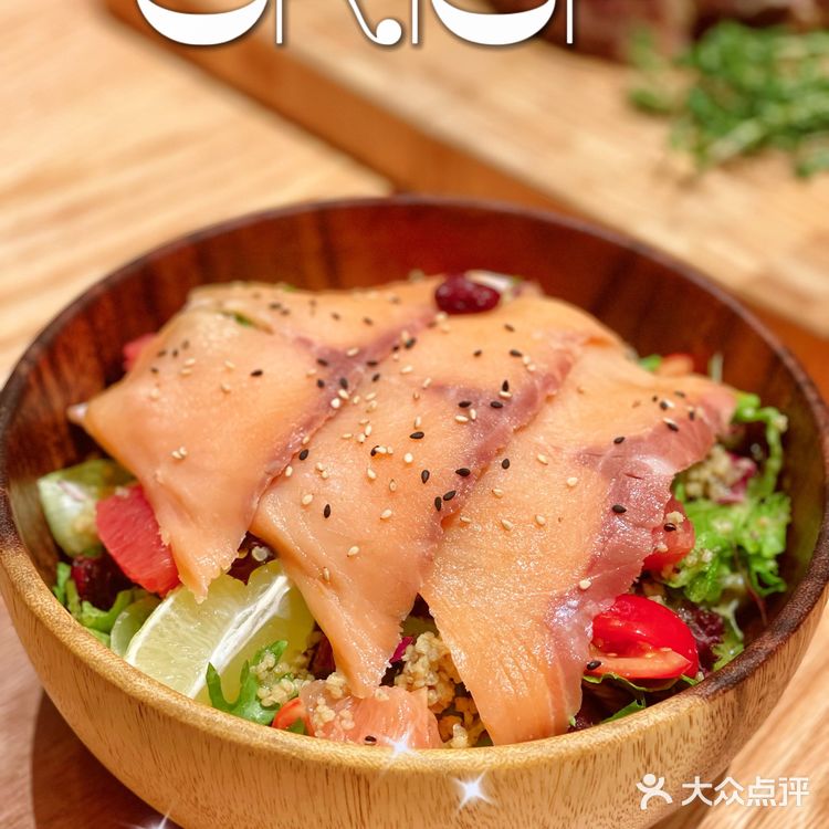 西餐打卡|绝美西餐厅CRISP