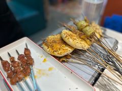 -头牌·鹤岗小串(万达店)