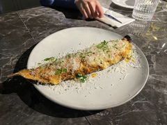 -LESCEDARS Brasserie Bistro香柏树