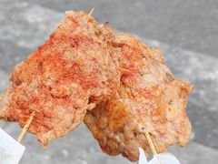 -丁脊壹绝·里脊肉