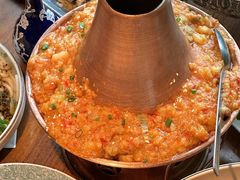 -遇见阿家村云南菜(魏公村店)