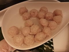 兔肉丸子-岷山饭店-芝芝自助餐厅