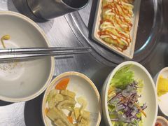 -喜来稀肉(虹泉路店)