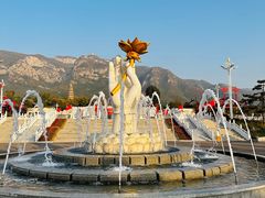 -响堂山石窟-北响堂山石窟